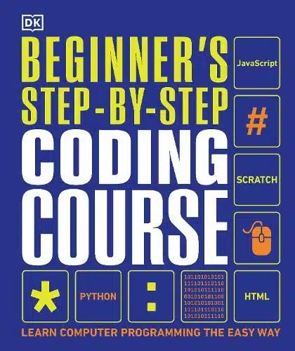 Beginner's Step-by-Step Coding Course
