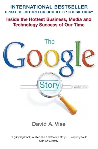 GOOGLE STORY
