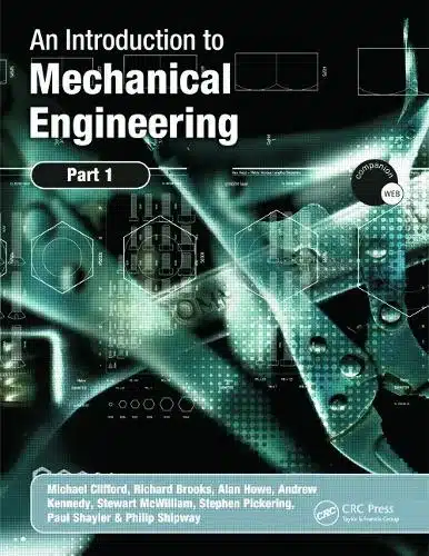 INTRODUCTION TO MECHANICAL ENGINEERING
