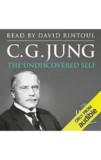 The Undiscovered Self (PB)
