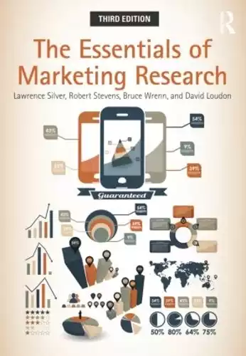 ESSENTIALS OF MARKETING RESEARCH 3RD ED. 3 REV ED