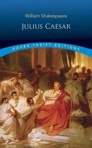 Shakespeare-Julius Caesar