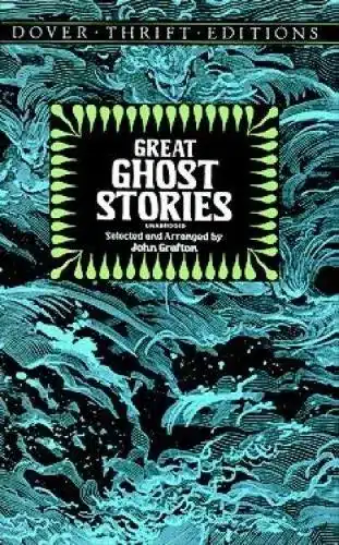 Grafton-Great Ghost Stories