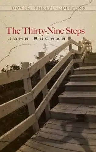 Buchan-The Thirty-Nine Steps