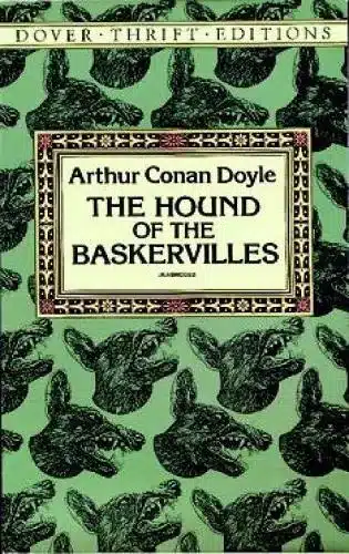 DOYLE-THE HOUND OF THE BASKERVILLES