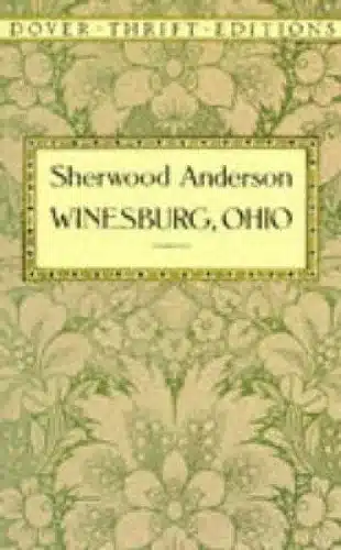 Anderson-Winesburg, Ohio