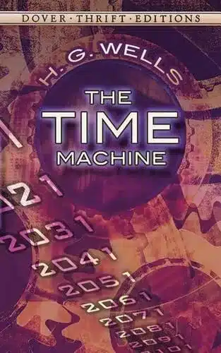 Wells-The Time Machine
