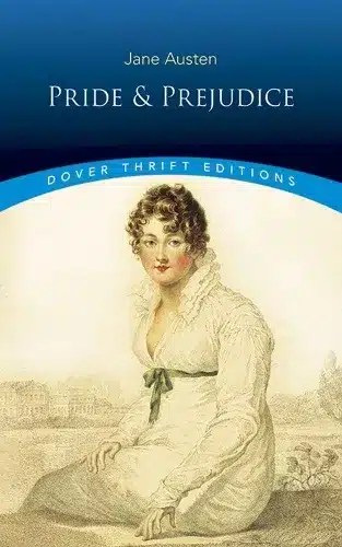 Austen-Pride and Prejudice