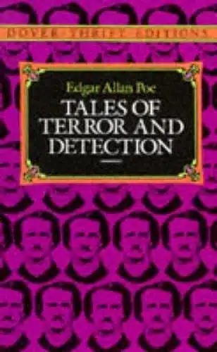 Poe-Tales of Terror and Detection
