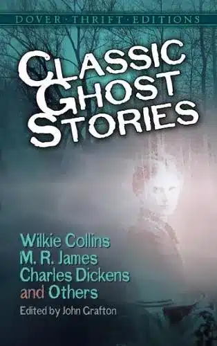 Grafton-Classic Ghost Stories by Wilkie
