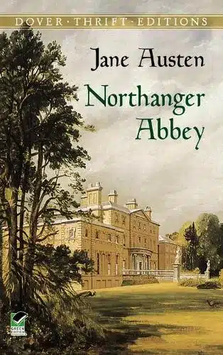 Austen-Northanger Abbey