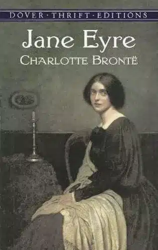 Bront«-Jane Eyre