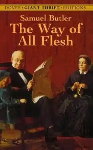 Butler-The Way of All Flesh