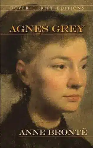 Bronte - Agnes Grey