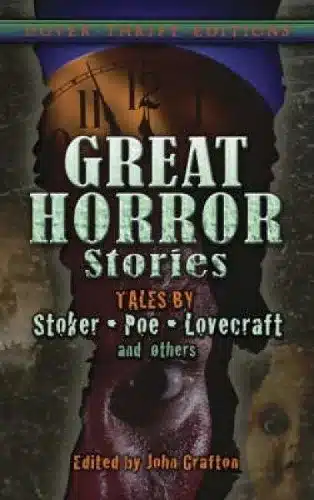 Grafton-Great Horror Stories