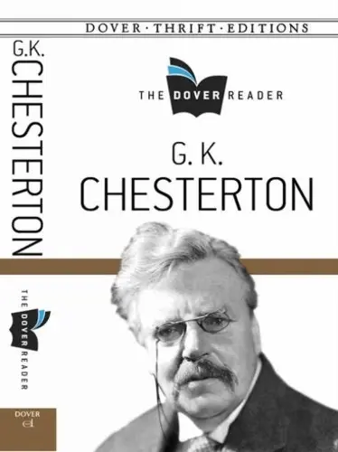 Chesterton-G.K.Chesterton The Dover Read