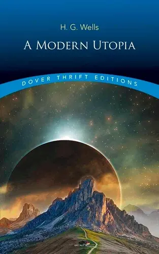 Wells-Modern Utopia