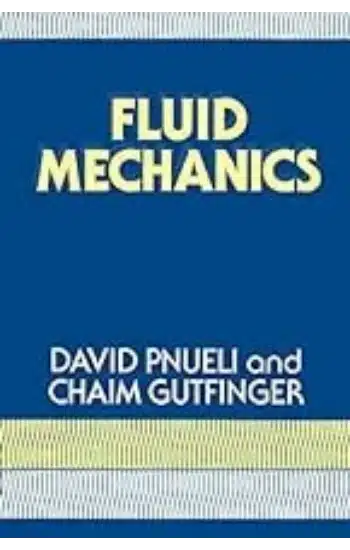 FLUID MECHANICS ( SOUTH ASIAN EDITION )