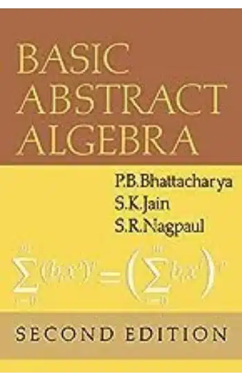 Basic Abstract Algebra 2/Ed