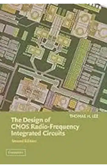 DESIGN OF CMOS RADIO FREQUENCY INTEGRATED CIRCUITS, 2ND EDN