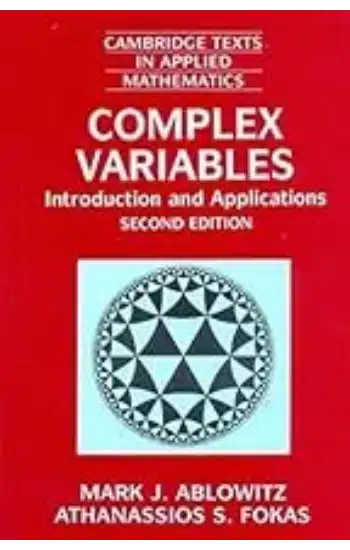 COMPLEX VARIABLES, 2ND EDN