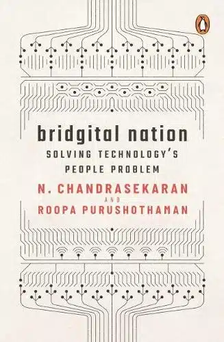 Bridgital Nation: Solving Technology's P