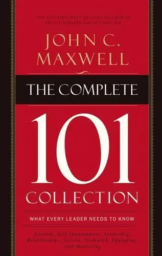 COMPLETE 101 COLLECTION
