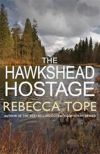 HAWKSHEAD HOSTAGE, THE LAKE DISTRICT MYSTERIES 5