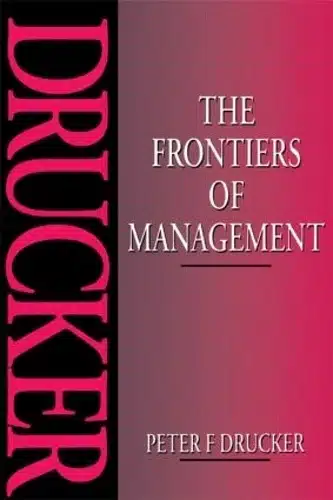 FRONTIERS OF MANAGEMENT