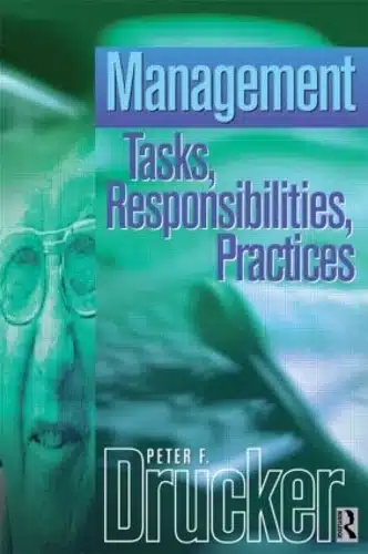 MANAGEMENT TASKS RESPONSIBILITIES PRACTICES