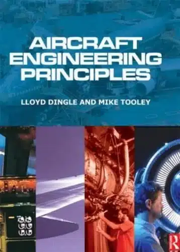 AIRCRAFT ENGINEERING PRINCIPLES