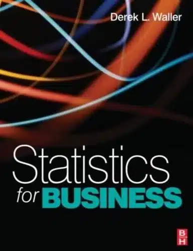 STATISTICS FOR BUSINESS WITH CD