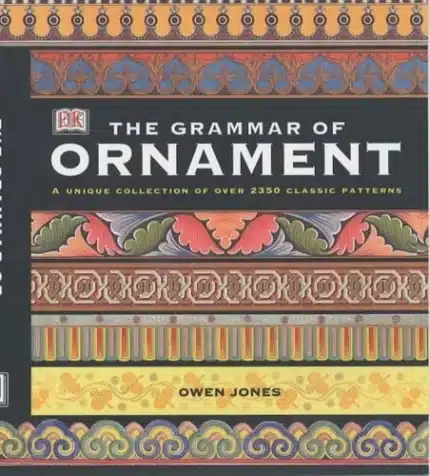 Grammer Of Ornament