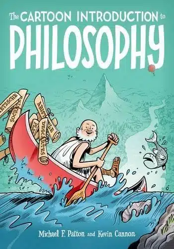 Cartoon Introduction To Philosophy, The