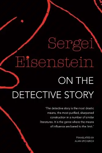 On The Detective Story