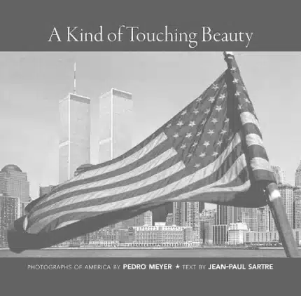 A Kind of Touching Beauty