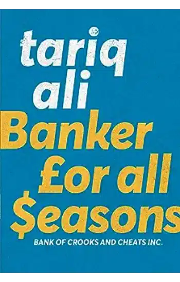 Banker For All Seasons