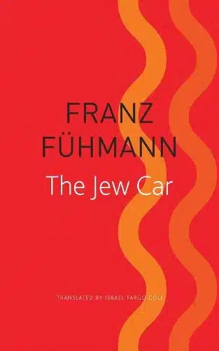 The Jew Car (Seagull German Library)