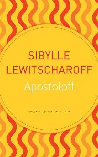 Apostoloff (Seagull German Library)