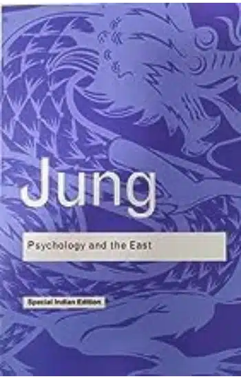 Psychology And The East (PB)