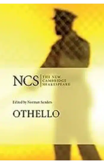 OTHELLO (THE NEW CAMBRIDGE SHAKESPEARE) 2ND EDITION