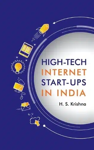 HIGH-TECH INTERNET START-UPS IN INDIA