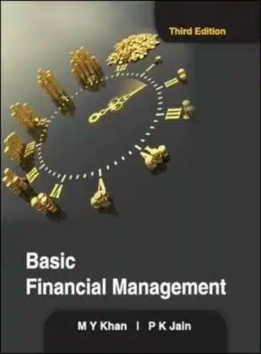BASIC FINANCIAL MANAGEMENT, 3RD EDN