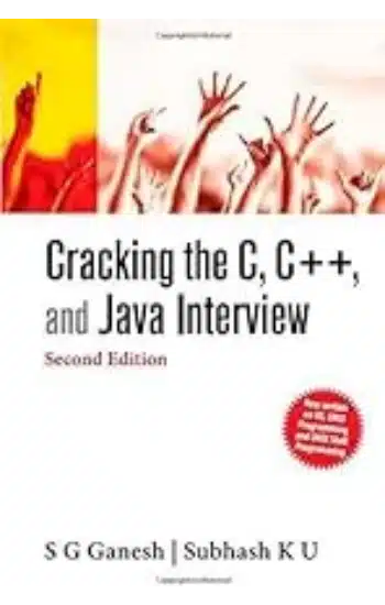 CRACKING THE C, C AND JAVA INTERVIEW 2ND EDITION