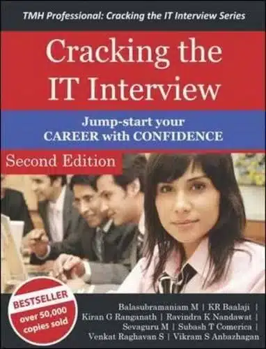 Cracking The It Interview, 2/Ed