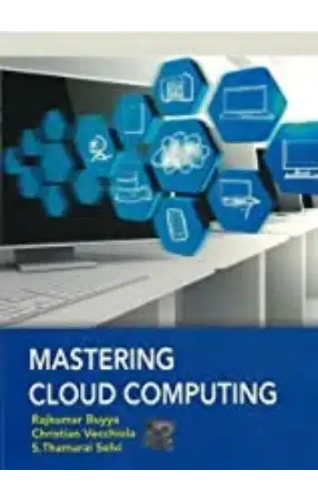 Mastering Cloud Computing