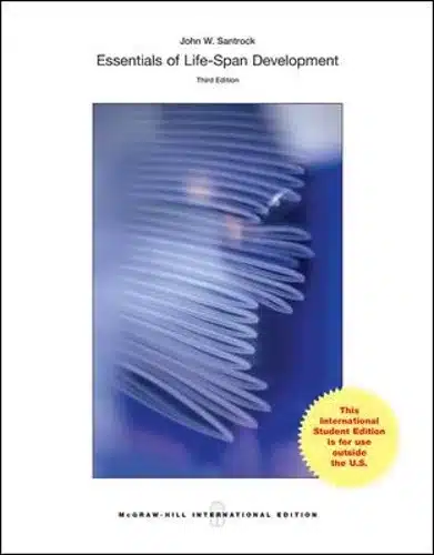 ESSENTIALS OF LIFE-SPAN DEVELOPMENT, 3RD EDITION