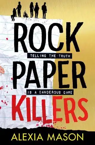 ROCK PAPER KILLERS