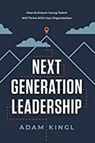 NEXT GENERATION LEADERSHIP