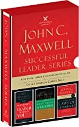SUCCESSFUL LEADER SERIES